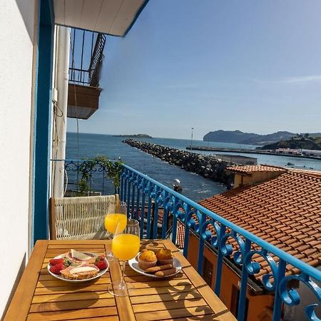 Izaro Best View By Urdaibai Rentals Бермео Екстер'єр фото