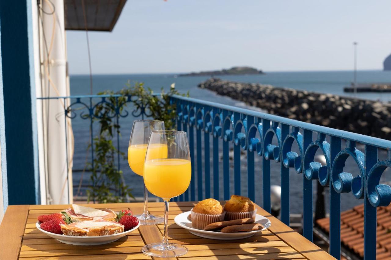 Izaro Best View By Urdaibai Rentals Бермео Екстер'єр фото